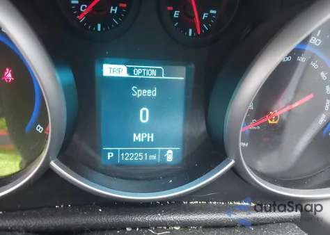 2016 Chevrolet Cruze Limited Ls Auto from USA, damaged, VIN 1G1PC5SG5G7182639